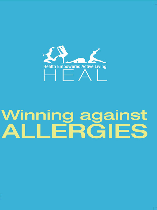 Title details for Winning against Allergies by Leadstart Publishing Pvt Ltd. - Available